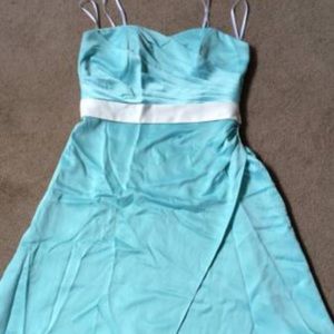 WOMENS DRESS B-2 size 16